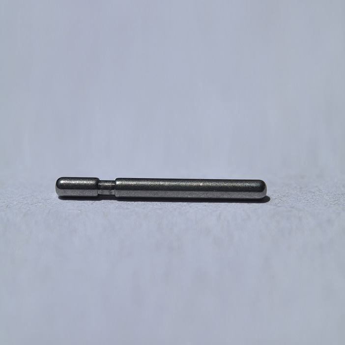 精密軸加工樣品